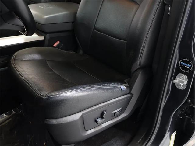 2017 Dodge Ram 1500 (CC-2107093) for sale in Greensboro, North Carolina