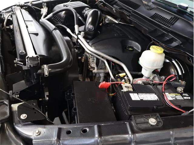 2017 Dodge Ram 1500 (CC-2107093) for sale in Greensboro, North Carolina