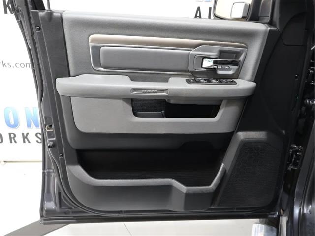 2017 Dodge Ram 1500 (CC-2107093) for sale in Greensboro, North Carolina