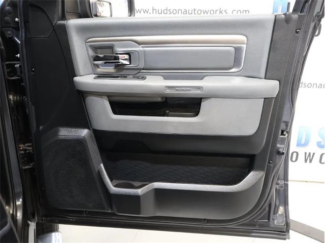 2017 Dodge Ram 1500 (CC-2107093) for sale in Greensboro, North Carolina