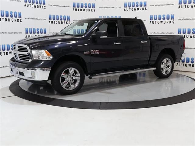 2017 Dodge Ram 1500 (CC-2107093) for sale in Greensboro, North Carolina