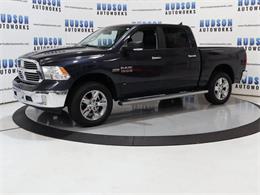 2017 Dodge Ram 1500 (CC-2107093) for sale in Greensboro, North Carolina