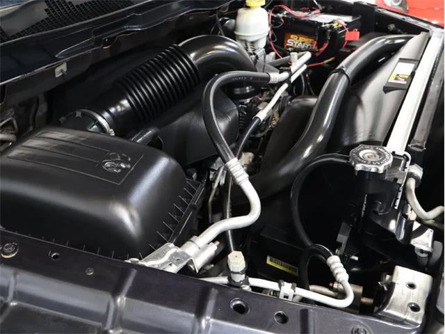 2017 Dodge Ram 1500 (CC-2107093) for sale in Greensboro, North Carolina
