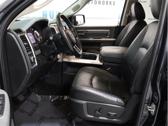 2017 Dodge Ram 1500 (CC-2107093) for sale in Greensboro, North Carolina