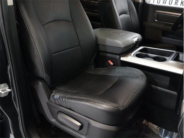 2017 Dodge Ram 1500 (CC-2107093) for sale in Greensboro, North Carolina