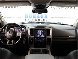 2017 Dodge Ram 1500 (CC-2107093) for sale in Greensboro, North Carolina