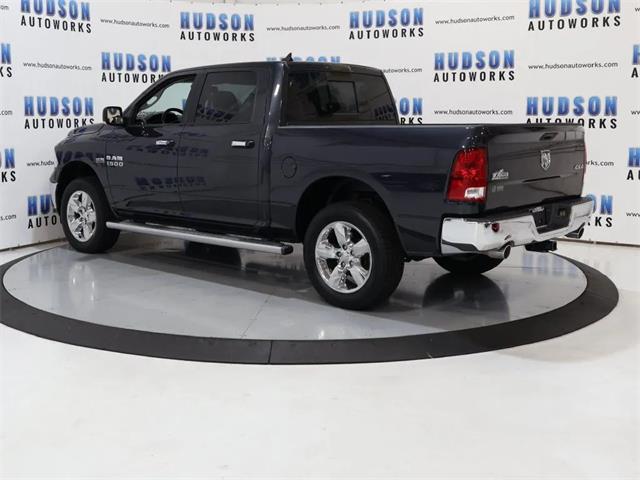 2017 Dodge Ram 1500 (CC-2107093) for sale in Greensboro, North Carolina
