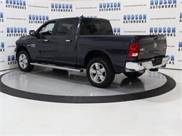 2017 Dodge Ram 1500 (CC-2107093) for sale in Greensboro, North Carolina