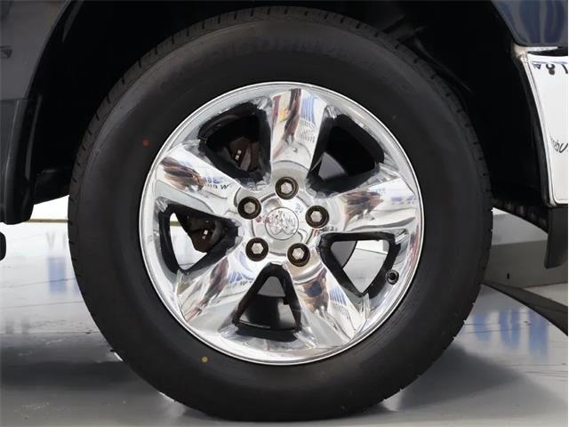 2017 Dodge Ram 1500 (CC-2107093) for sale in Greensboro, North Carolina