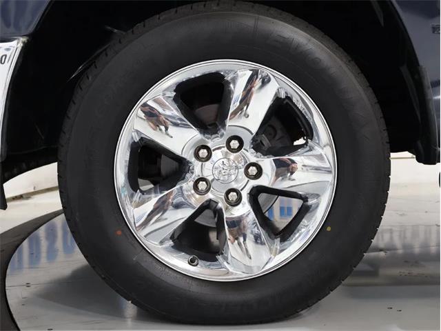 2017 Dodge Ram 1500 (CC-2107093) for sale in Greensboro, North Carolina