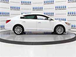 2016 Buick Lacrosse (CC-2107095) for sale in Greensboro, North Carolina
