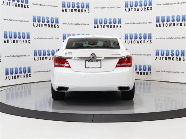 2016 Buick Lacrosse (CC-2107095) for sale in Greensboro, North Carolina