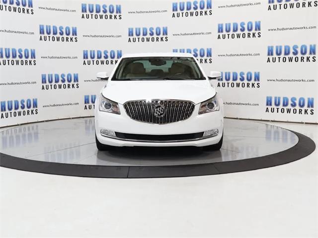2016 Buick Lacrosse (CC-2107095) for sale in Greensboro, North Carolina