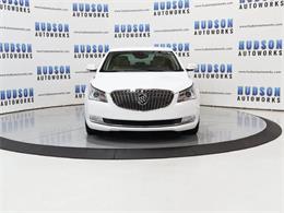 2016 Buick Lacrosse (CC-2107095) for sale in Greensboro, North Carolina