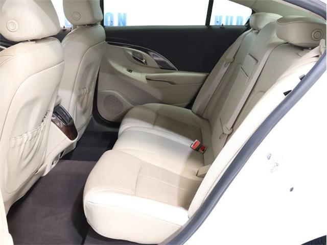 2016 Buick Lacrosse (CC-2107095) for sale in Greensboro, North Carolina