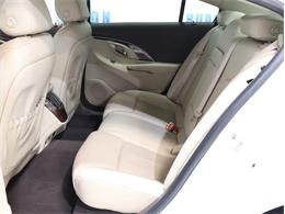 2016 Buick Lacrosse (CC-2107095) for sale in Greensboro, North Carolina