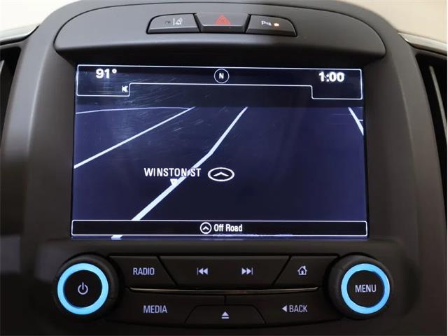 2016 Buick Lacrosse (CC-2107095) for sale in Greensboro, North Carolina