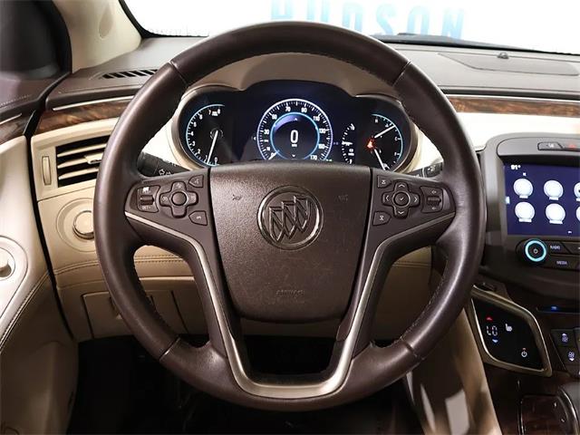 2016 Buick Lacrosse (CC-2107095) for sale in Greensboro, North Carolina