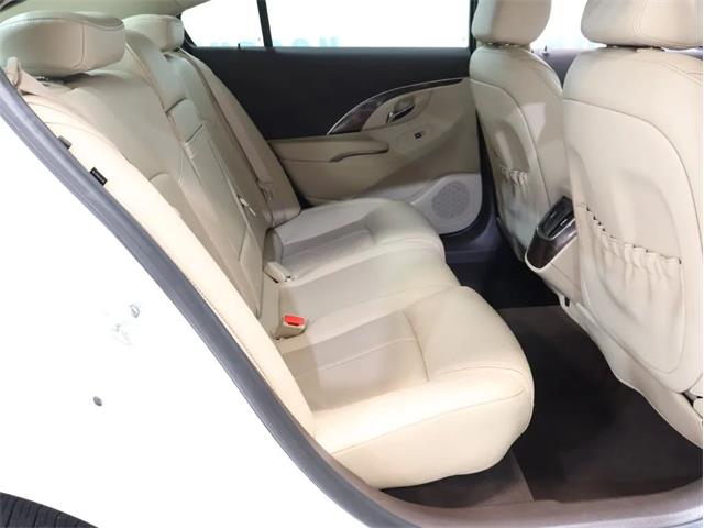 2016 Buick Lacrosse (CC-2107095) for sale in Greensboro, North Carolina