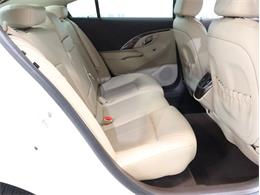 2016 Buick Lacrosse (CC-2107095) for sale in Greensboro, North Carolina