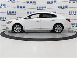 2016 Buick Lacrosse (CC-2107095) for sale in Greensboro, North Carolina