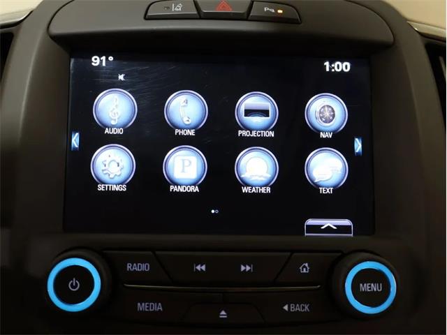 2016 Buick Lacrosse (CC-2107095) for sale in Greensboro, North Carolina