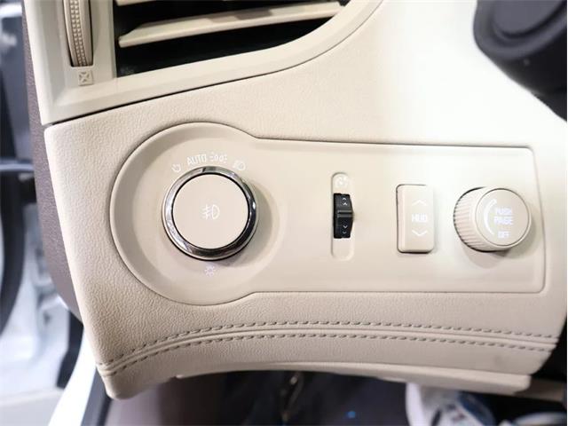 2016 Buick Lacrosse (CC-2107095) for sale in Greensboro, North Carolina