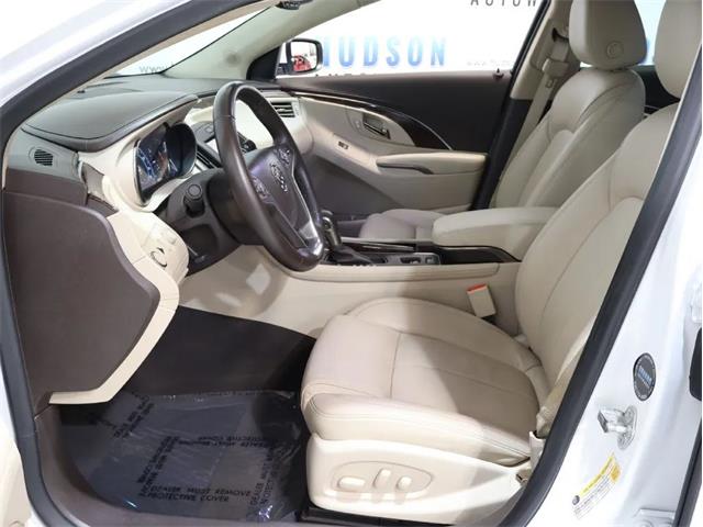 2016 Buick Lacrosse (CC-2107095) for sale in Greensboro, North Carolina