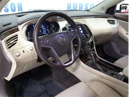 2016 Buick Lacrosse (CC-2107095) for sale in Greensboro, North Carolina