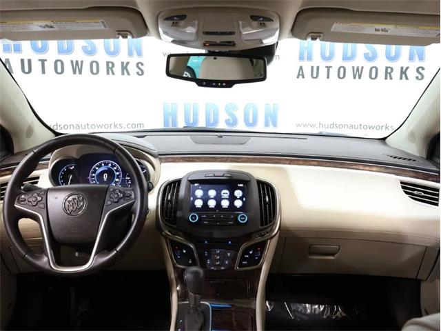 2016 Buick Lacrosse (CC-2107095) for sale in Greensboro, North Carolina