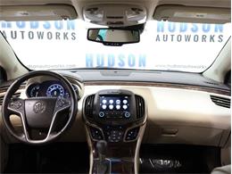 2016 Buick Lacrosse (CC-2107095) for sale in Greensboro, North Carolina