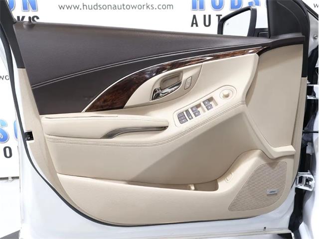 2016 Buick Lacrosse (CC-2107095) for sale in Greensboro, North Carolina