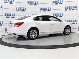 2016 Buick Lacrosse (CC-2107095) for sale in Greensboro, North Carolina