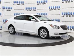 2016 Buick Lacrosse (CC-2107095) for sale in Greensboro, North Carolina