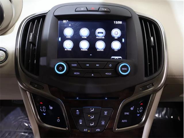 2016 Buick Lacrosse (CC-2107095) for sale in Greensboro, North Carolina