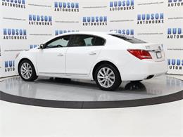 2016 Buick Lacrosse (CC-2107095) for sale in Greensboro, North Carolina