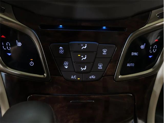 2016 Buick Lacrosse (CC-2107095) for sale in Greensboro, North Carolina