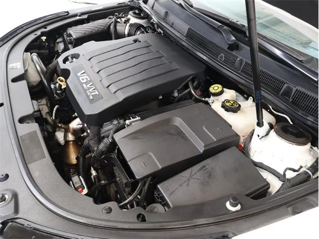 2016 Buick Lacrosse (CC-2107095) for sale in Greensboro, North Carolina