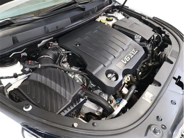 2016 Buick Lacrosse (CC-2107095) for sale in Greensboro, North Carolina