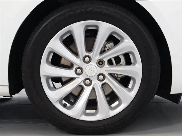 2016 Buick Lacrosse (CC-2107095) for sale in Greensboro, North Carolina