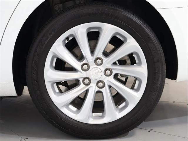 2016 Buick Lacrosse (CC-2107095) for sale in Greensboro, North Carolina