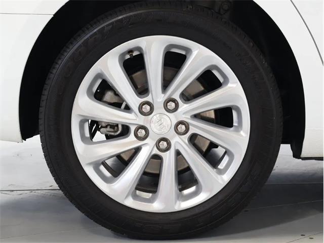 2016 Buick Lacrosse (CC-2107095) for sale in Greensboro, North Carolina