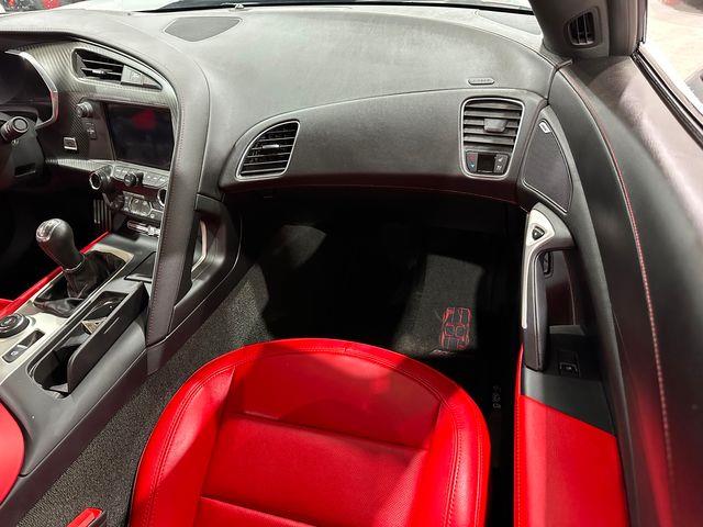 2017 Chevrolet Corvette (CC-2107096) for sale in Dallas, Texas