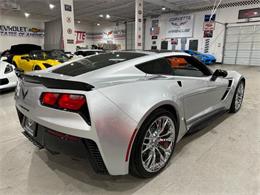 2017 Chevrolet Corvette (CC-2107096) for sale in Dallas, Texas