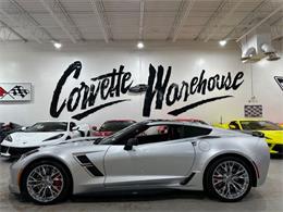 2017 Chevrolet Corvette (CC-2107096) for sale in Dallas, Texas