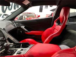 2017 Chevrolet Corvette (CC-2107096) for sale in Dallas, Texas