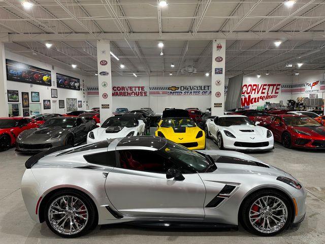 2017 Chevrolet Corvette (CC-2107096) for sale in Dallas, Texas