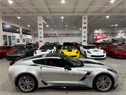 2017 Chevrolet Corvette (CC-2107096) for sale in Dallas, Texas