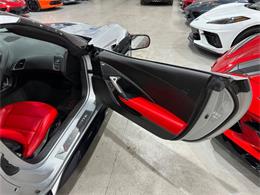 2017 Chevrolet Corvette (CC-2107096) for sale in Dallas, Texas
