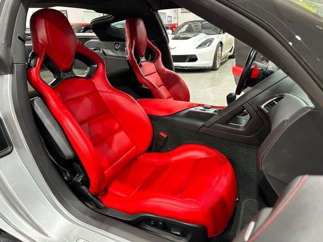 2017 Chevrolet Corvette (CC-2107096) for sale in Dallas, Texas